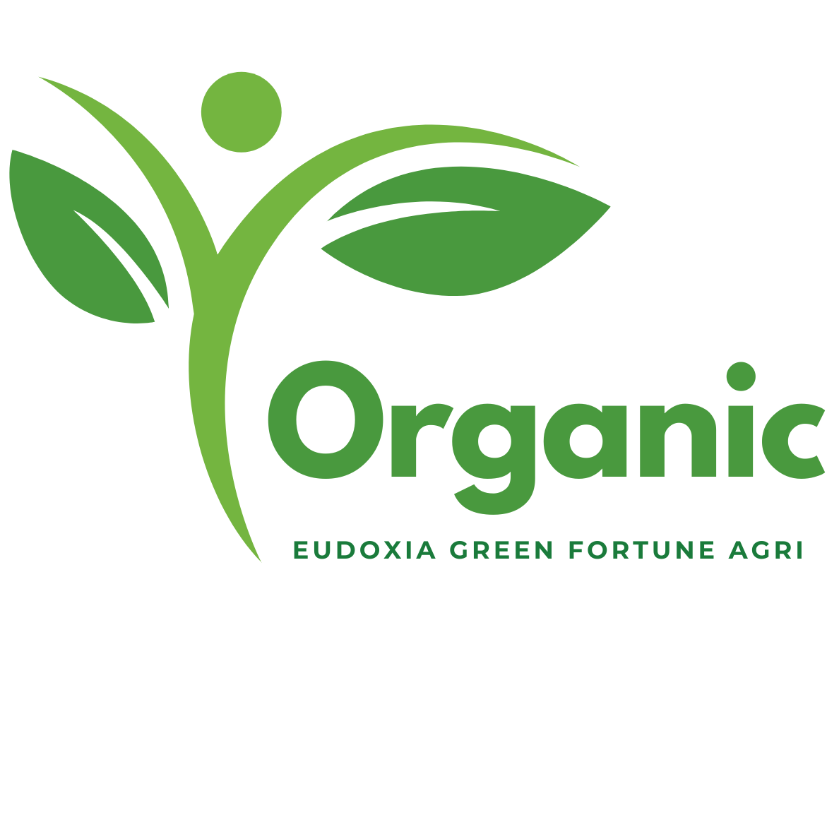 Green Fortune Agri